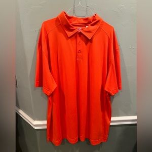 Cutter and Buck 3XL Golf Shirt